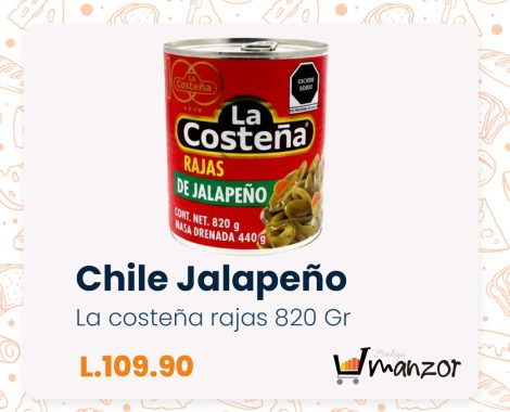 Jalapeño