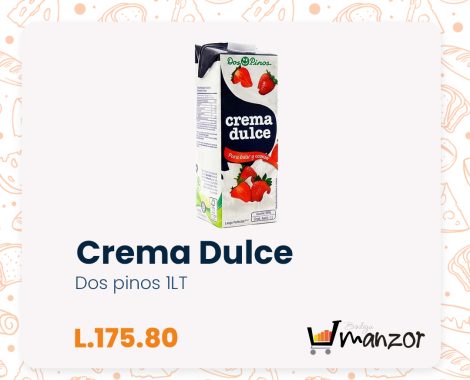 Leche