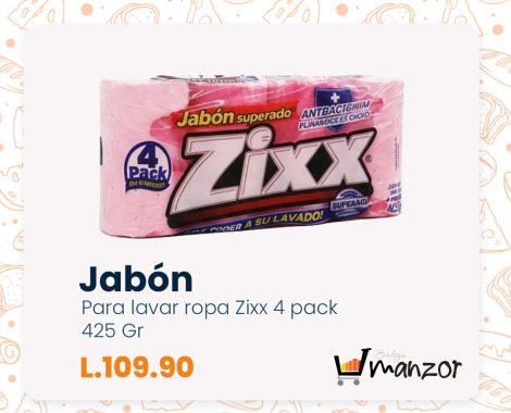 jabon